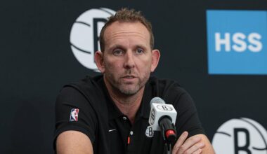 2 Realistic Trade-Up Scenarios for the Nets in the NBA Draft