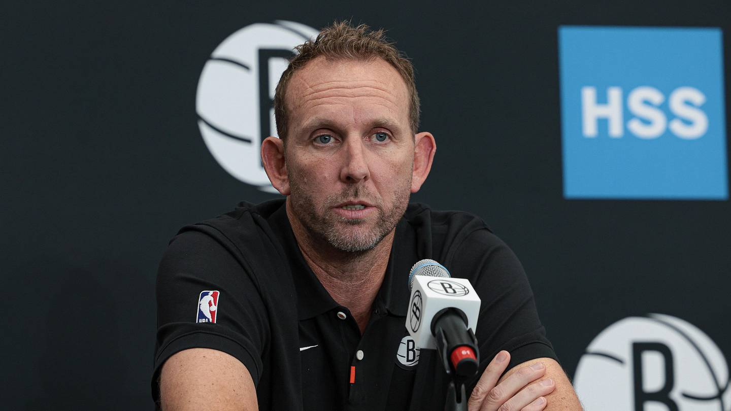 2 Realistic Trade-Up Scenarios for the Nets in the NBA Draft