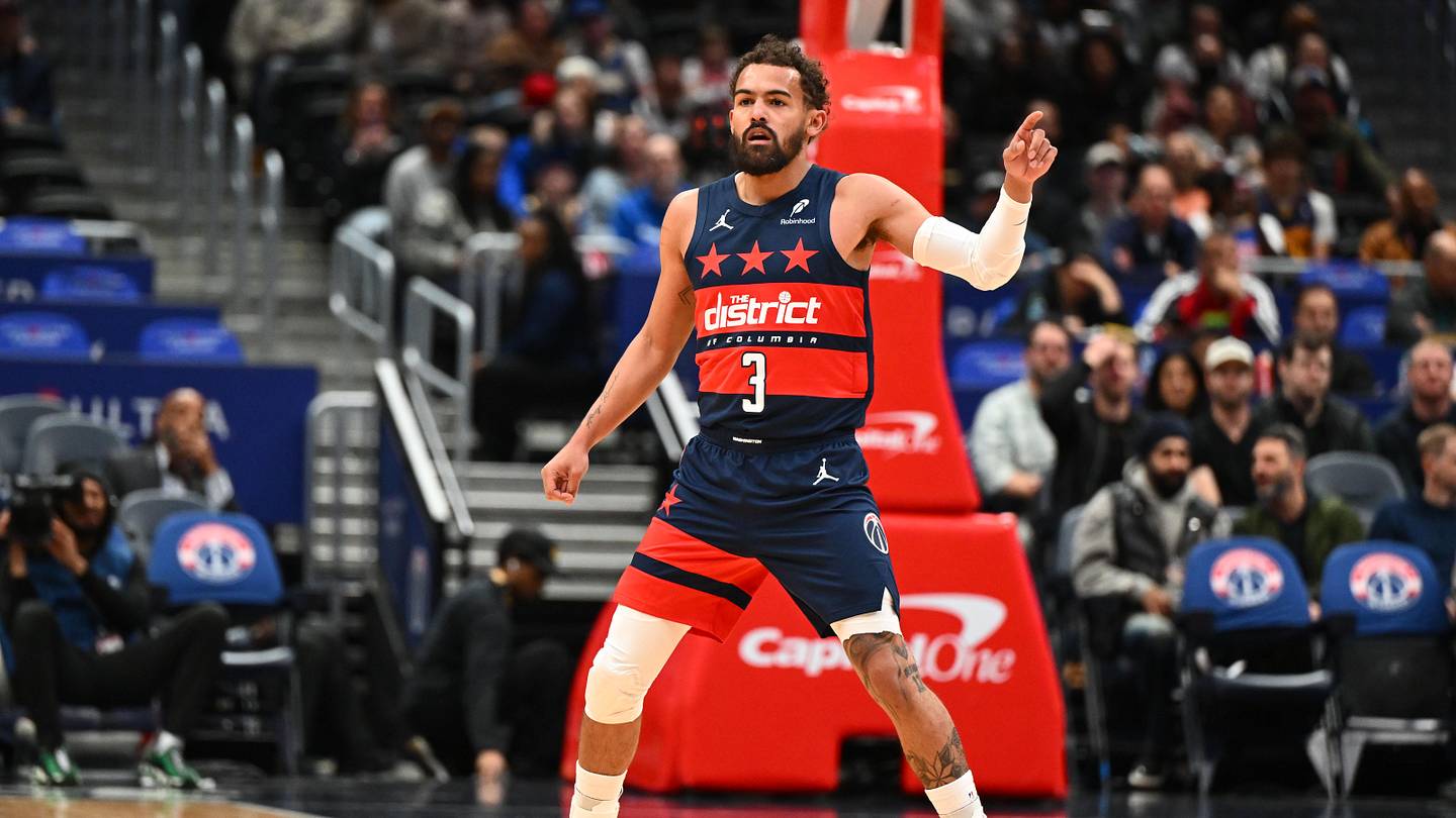 Should the Nets Pursue Trae Young in Free Agency?