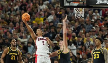 This Guard is Going Under the Radar as a Draft Option for the Nets
