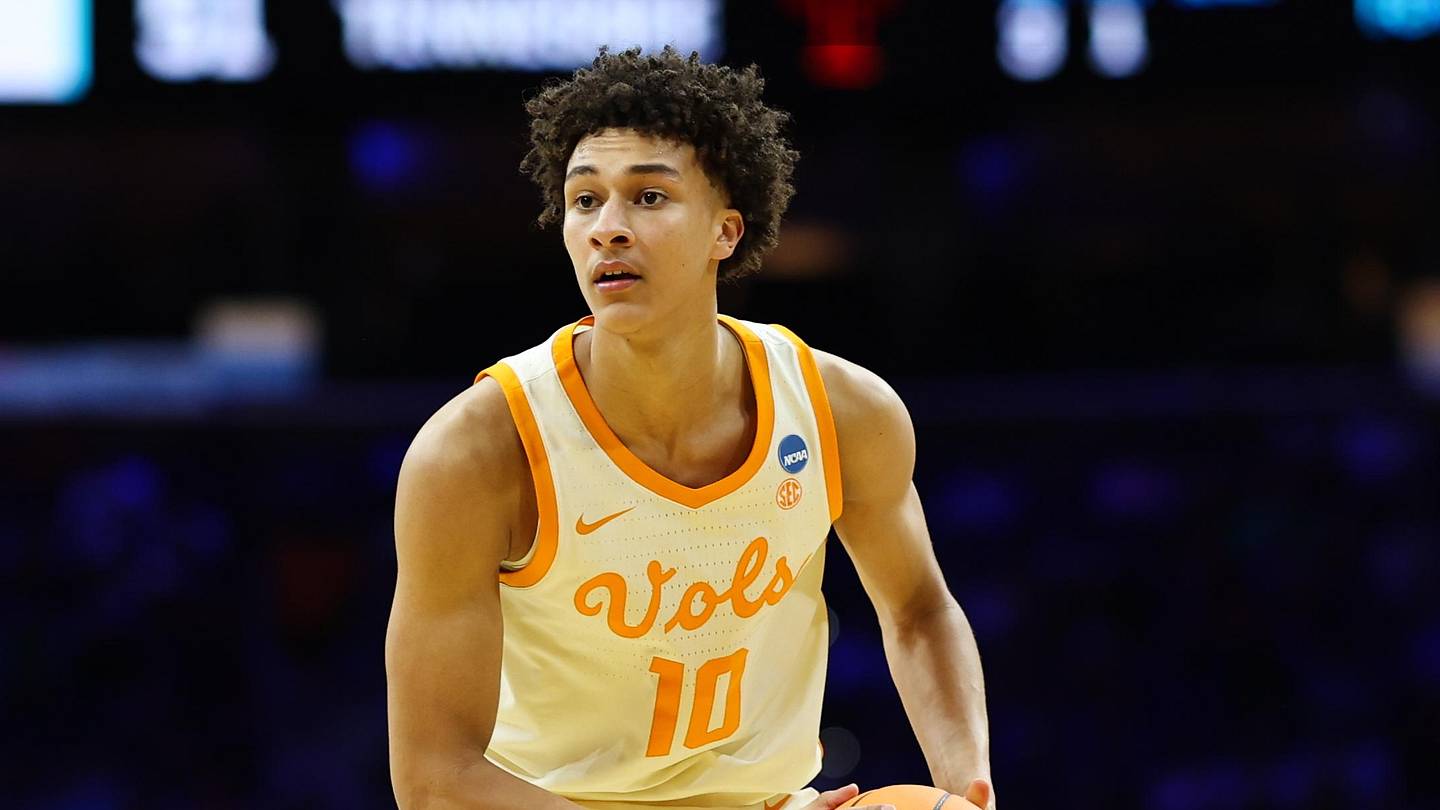 Brooklyn Nets Must Trade Down in NBA Draft if Nate Ament is the Pick