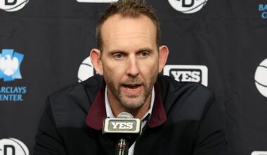 Three Sleeper Picks the Nets Could Steal in the NBA Draft