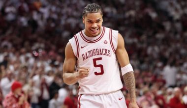 One Day Before the 2026 NBA Draft, Who Should the Brooklyn Nets Take at No. 6?