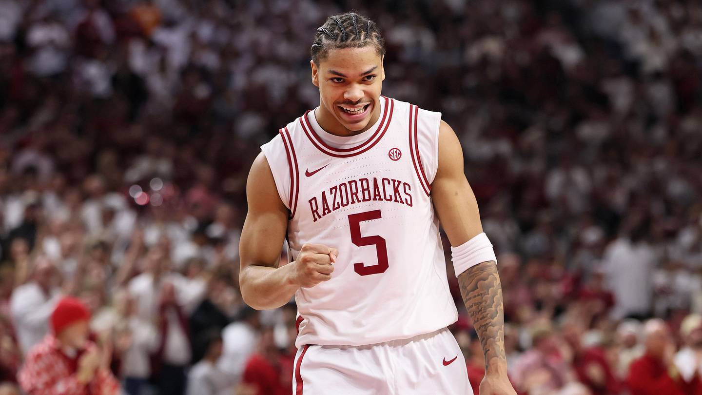 One Day Before the 2026 NBA Draft, Who Should the Brooklyn Nets Take at No. 6?