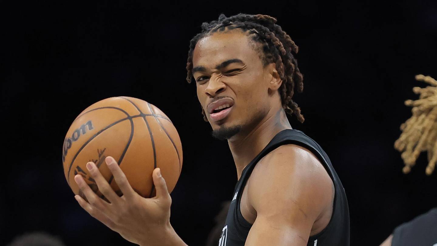 Instant Grade: Bulls Steal Nets' Nic Claxton in Three-Team Trade on Draft Night Eve
