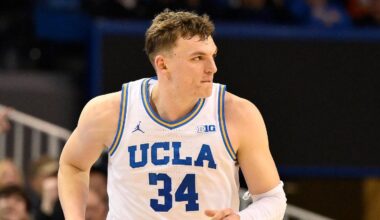 What UCLA's Tyler Bilodeau Brings to Rebuilding Brooklyn Nets