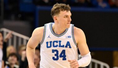 What Brooklyn Nets Fans Should Know About Tyler Bilodeau