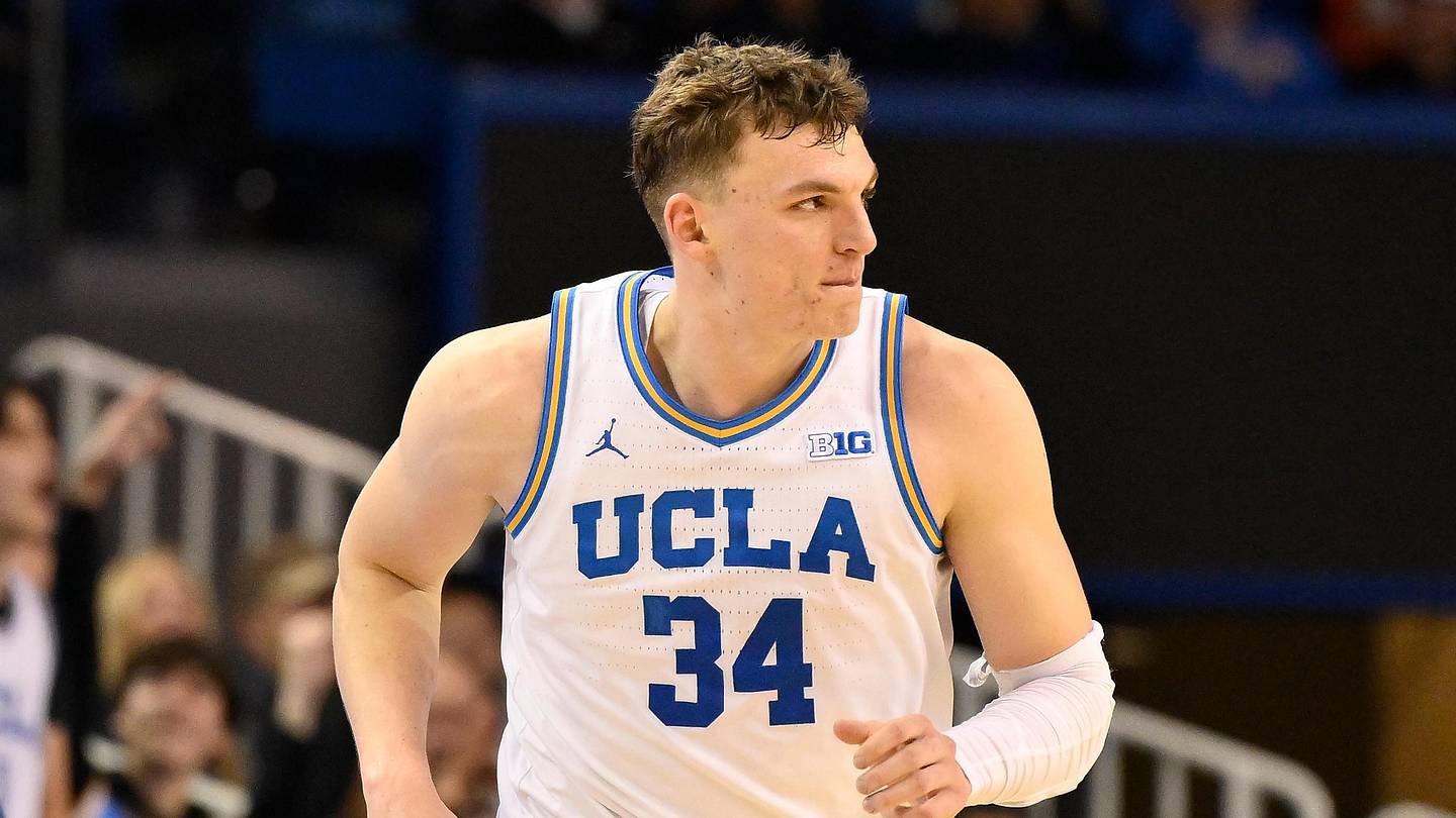What Brooklyn Nets Fans Should Know About Tyler Bilodeau