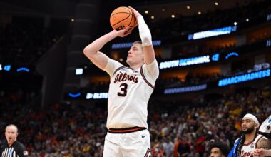 What the Brooklyn Nets Are Getting in Illinois' Ben Humrichous