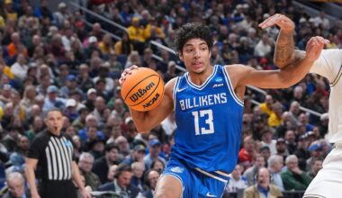 Brooklyn Nets Sign Two Undrafted Free Agents to Exhibit-10 Contracts