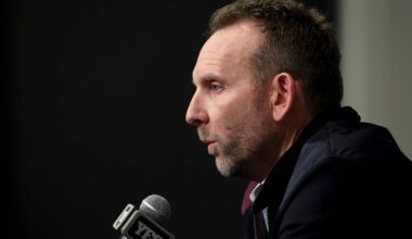 Brooklyn Nets Set to See Significant Cap Space Even After Randle Trade