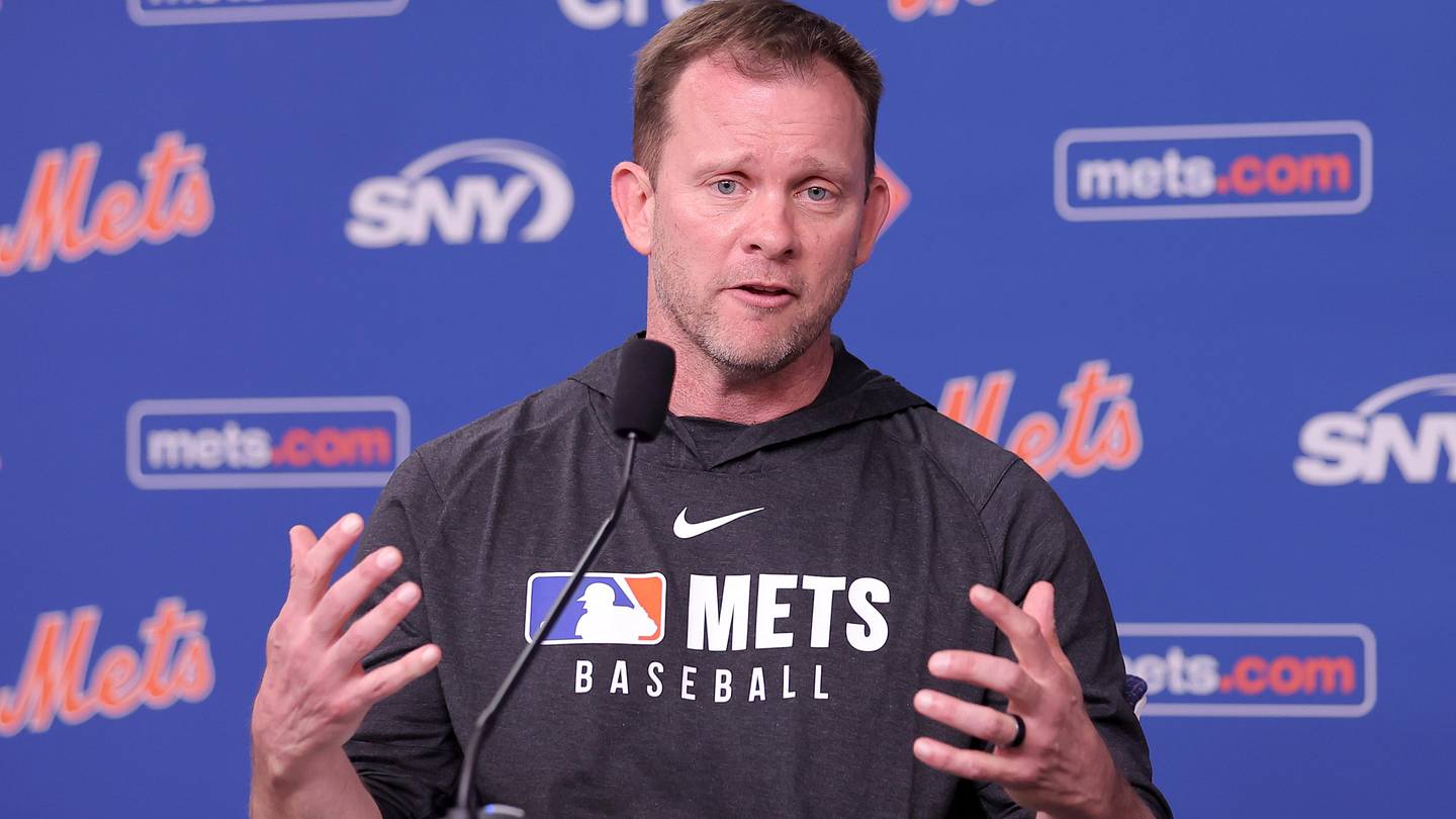 3 Mets Takeaways From Chaotic Series Loss vs. Phillies: Change Has Arrived in Queens