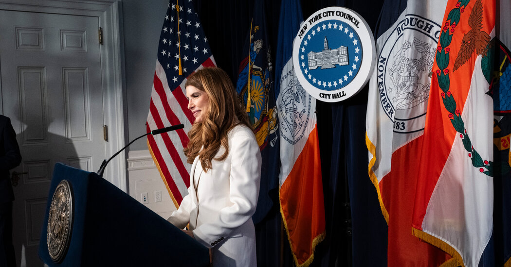 N.Y.C. Children May Get Up to $3,000 From City for College Accounts