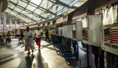 What to Watch For in the NY Primary: Key Races and Why They Matter