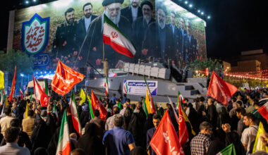 Iran War Live Updates: Trump Says Iran Talks Are Continuing; Iran and Israel Threaten New Attacks