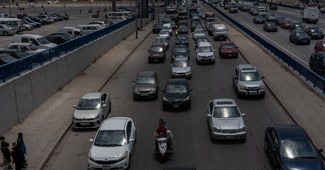 Netanyahu Orders Israeli Military to Attack Beirut Suburbs