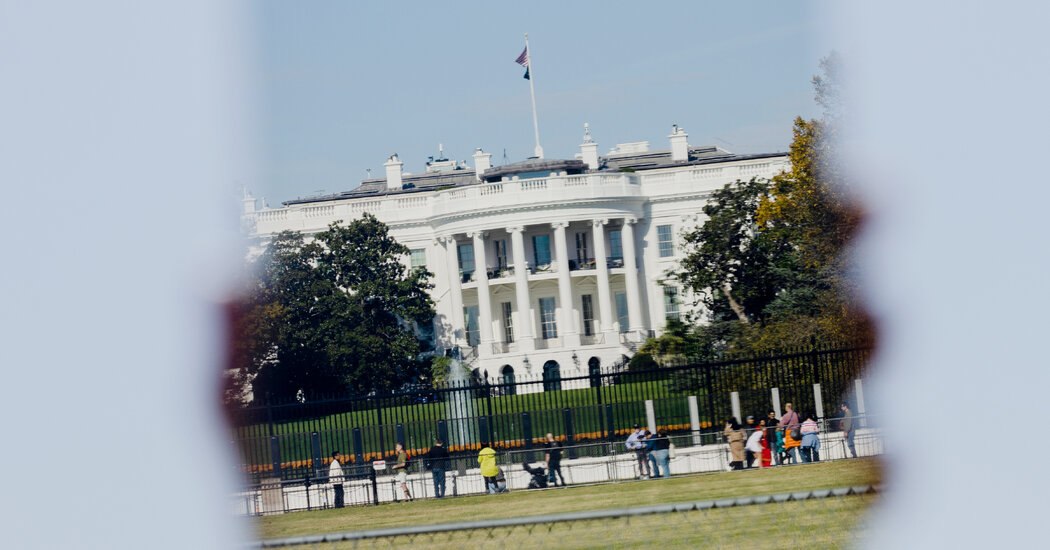 Opinion | The President Is Now ‘Unitary.’ Two Scholars Debate What That Means.