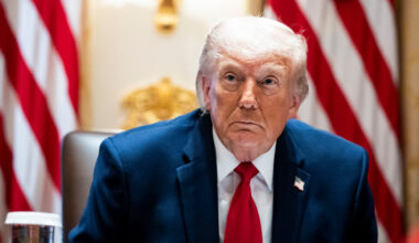 Trump Live Updates: President Said to Be Backing Off $1.8 Billion Fund After Backlash