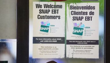 New York City convenience store accused of stealing $640K in Ohio SNAP benefits