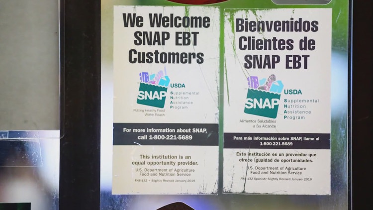 New York City convenience store accused of stealing $640K in Ohio SNAP benefits