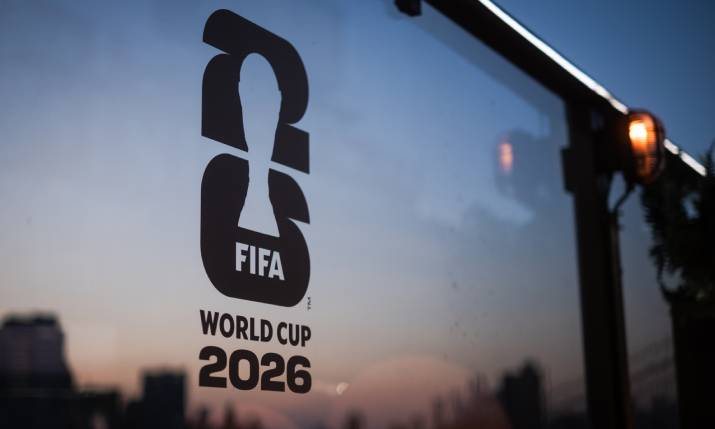 FIFA World Cup 2026: Inside ITV Sport’s split remote production from Brooklyn to London and beyond