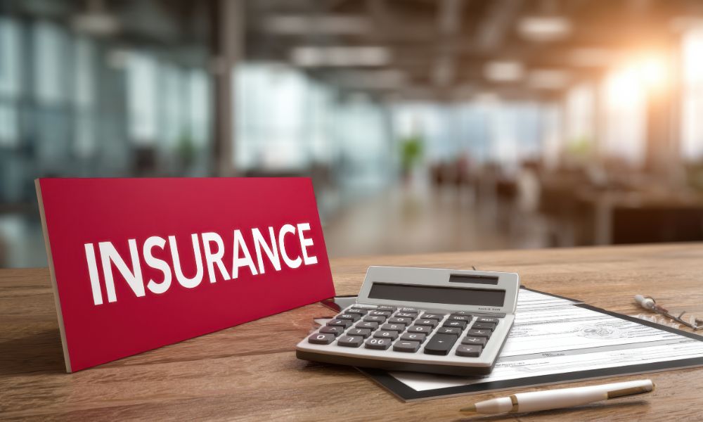 Upland sues three insurers, demanding they cover Bronx construction injury defense