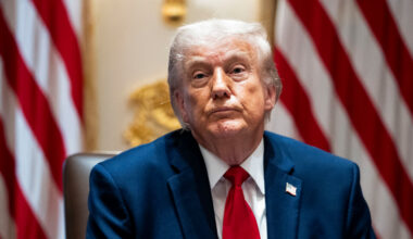 New Proposal Would Allow Administration to Block Grants if They Don’t Support Trump’s Agenda