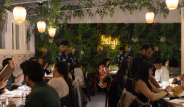 A Hot Spot on the Sedate Upper East Side? At Least in Terms of Chiles.