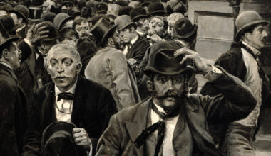 Book Review: ‘1873,’ by Liaquat Ahamed