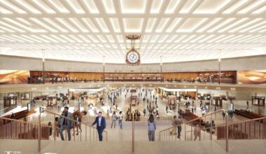 Editorial | NYC shouldn’t pay for Trump’s Penn Station overhaul
