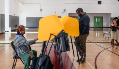 Highlights From June 2 Primary Election Day in California