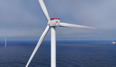 New York Sues Trump Administration Over TotalEnergies Wind Farm
