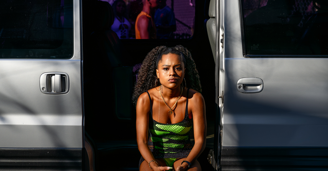 Movie Highlights at the Tribeca Festival, Now 25
