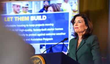 Moratorium on Data Centers Nears Passage as N.Y. Lawmakers Wind Down