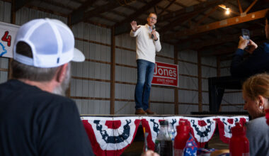 A Trump Endorsement Falls Flat: 4 Election Takeaways From Iowa and Beyond