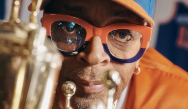 Opinion | Spike Lee: Wemby Is Going Down!