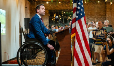 The Narrow Path to a Democratic Senate Runs Through Very Red States