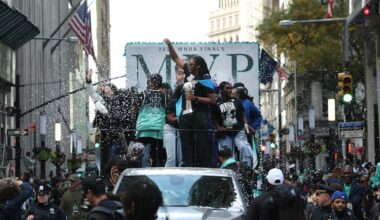 A Brief History of NYC’s Ticker-Tape Parades