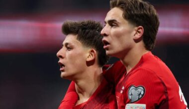 How two sold-out concerts in New York could lead to transport nightmare for World Cup final