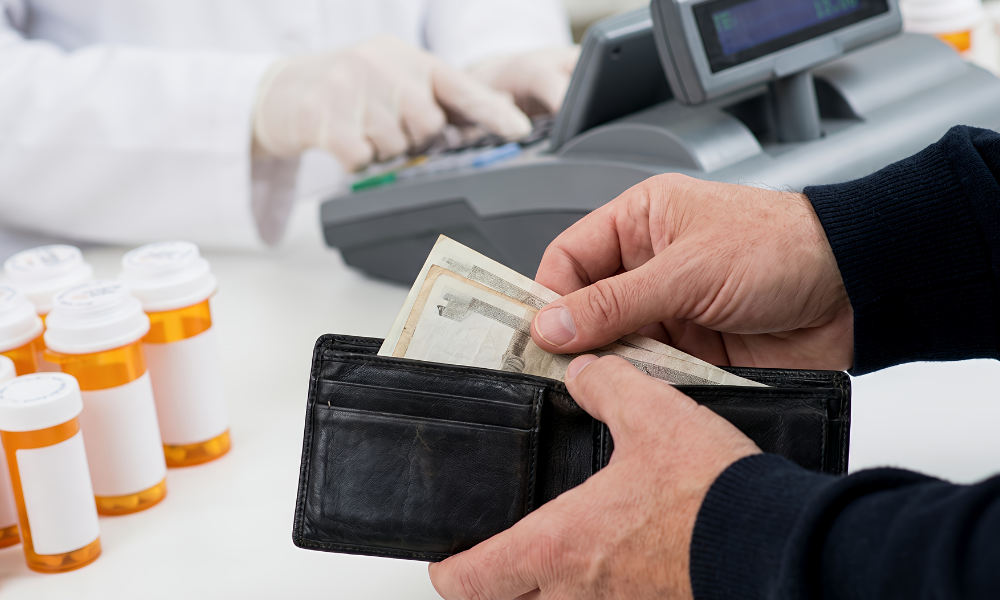 GEICO sues Queens pharmacy over alleged $1.2 million no-fault scheme