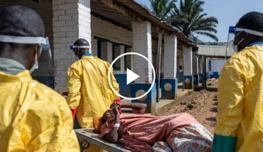 Why the Ebola Outbreak Has Been Nearly Impossible to Stop