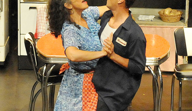 Joe Ortiz to Bring Musical Memoir: Escaping Queens to Actors’ Theater – TPG Online Daily