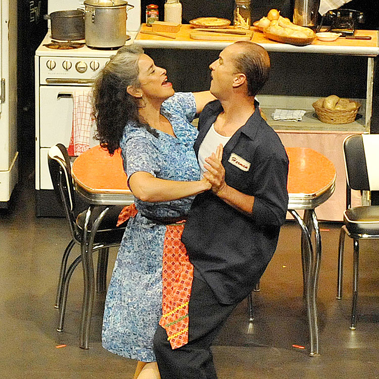 Joe Ortiz to Bring Musical Memoir: Escaping Queens to Actors’ Theater – TPG Online Daily