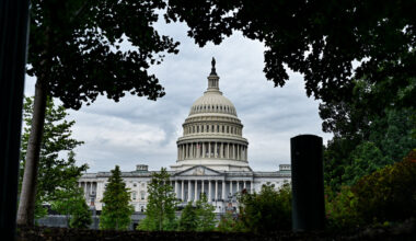 Out of Time to Delay, House to Vote on Trump’s Power to Continue War in Iran