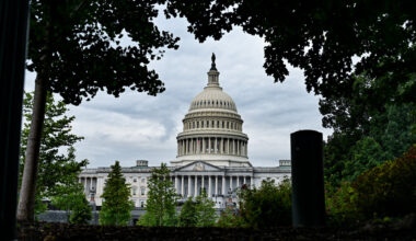The House Votes to End the Iran War