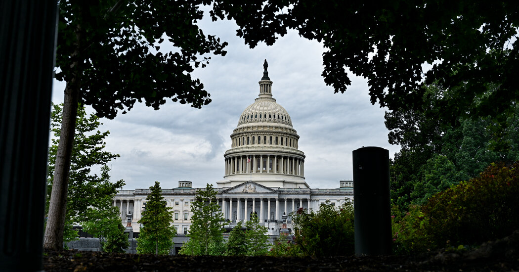 The House Votes to End the Iran War