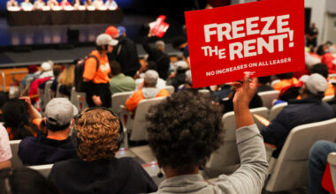 N.Y.C. Rent Freeze Wouldn’t Spell Doom for Most Landlords, Report Says