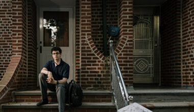 They Have Yet to Sign a Lease. But They’re Furious Over $3,100 Rents.
