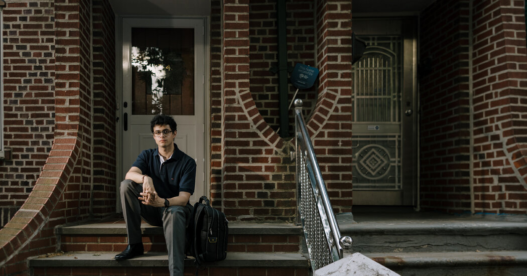 They Have Yet to Sign a Lease. But They’re Furious Over $3,100 Rents.