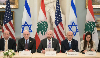 Iran War Live Updates: Israel and Lebanon Agree to Renew Cease-Fire